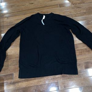 Lululemon Sit in Lotus sweater